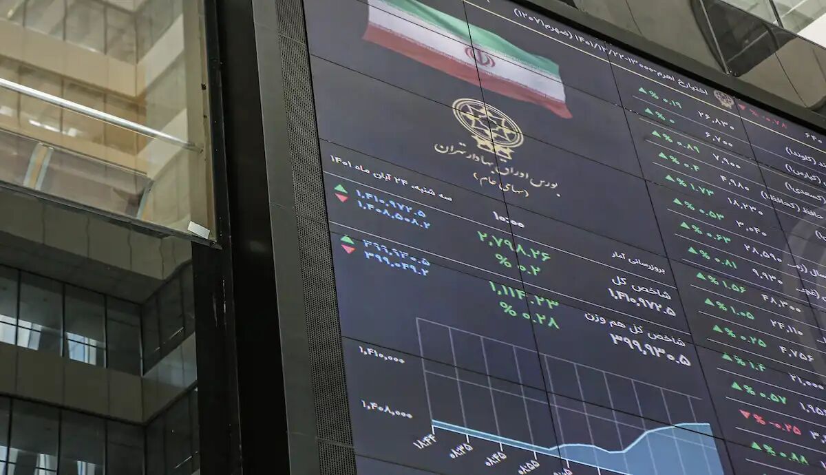 بازگشت شاخص کل به مسیر صعودی با رشد ۱۳ هزار واحدی