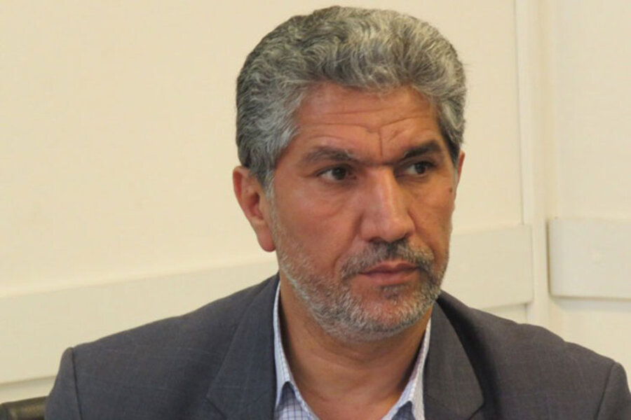 سنگدوینی: اعتماد به بورس در حال افزایش است
