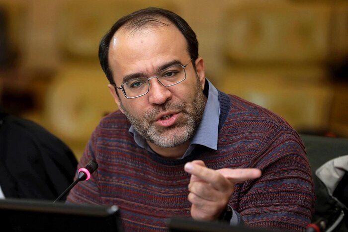 طغیانی: تامین مالی باید بورسی شود