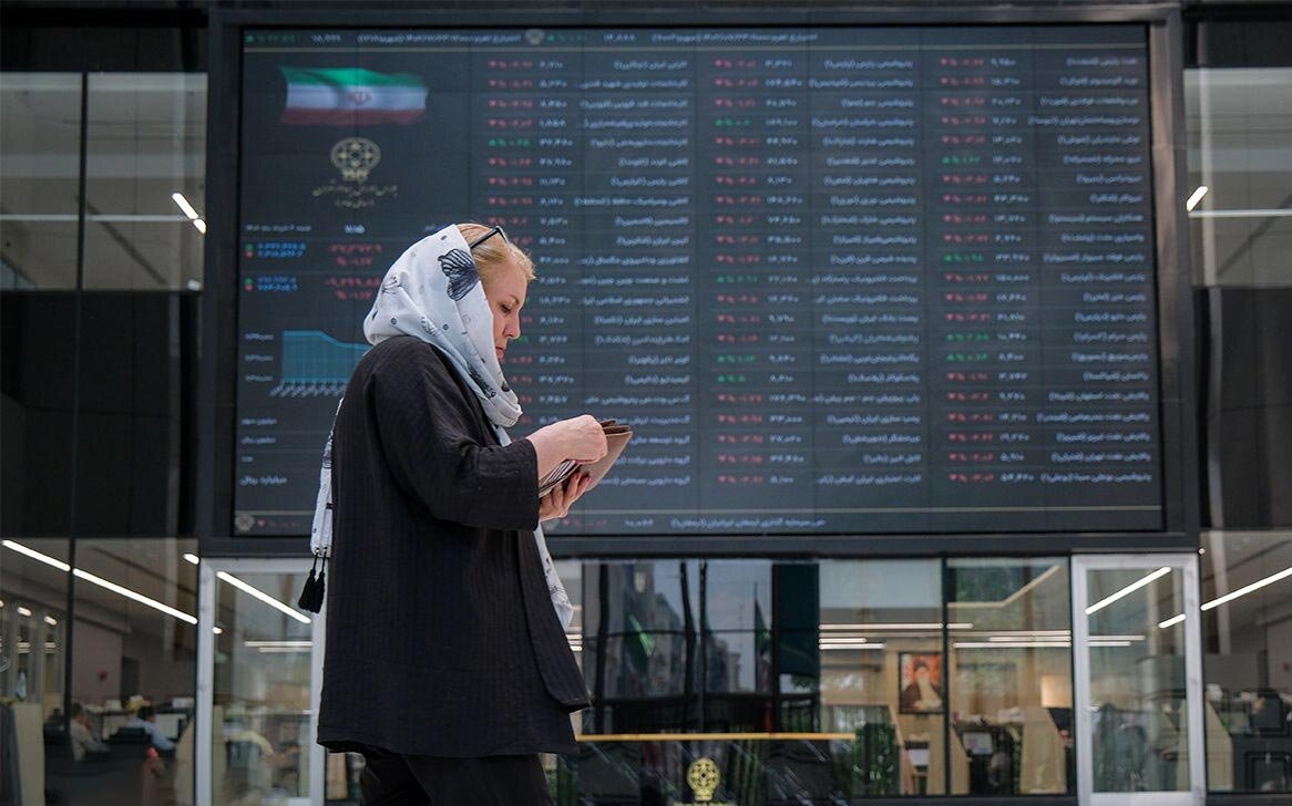 پیش‌بینی بورس فردا دوشنبه ۲۹ اردیبهشت ۱۴۰۴