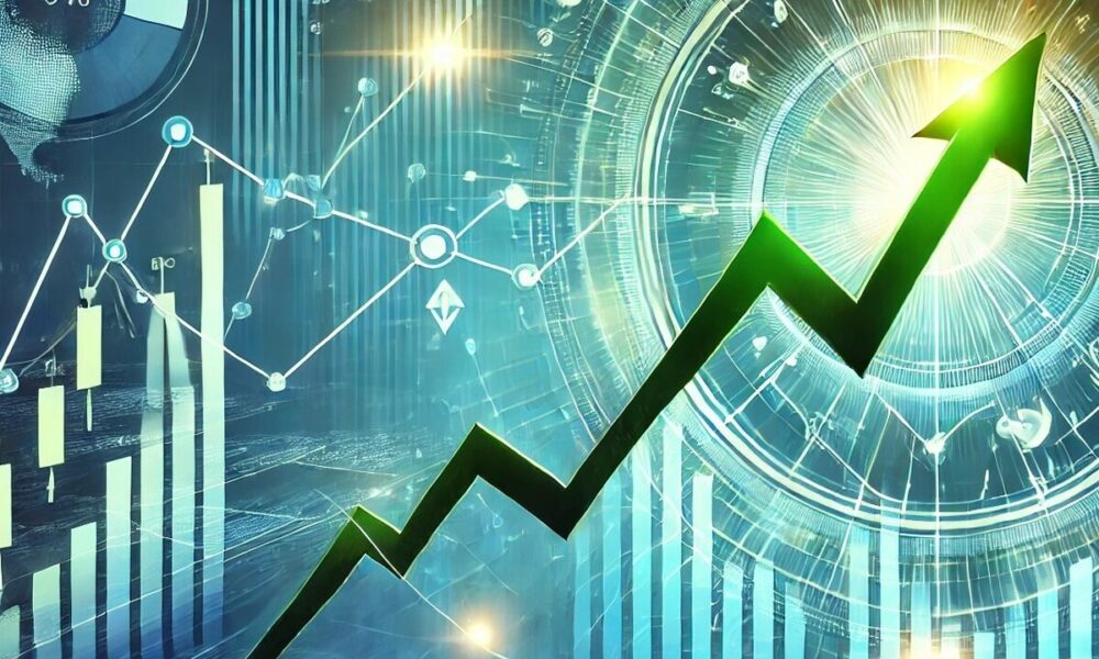 بورس با احتیاط حرکت می‌کند؛ رشد ضعیف شاخص کل