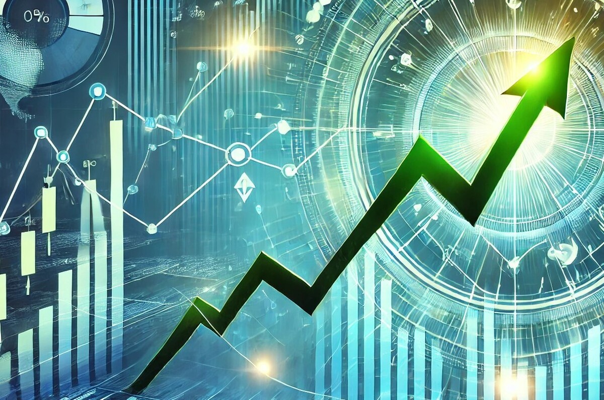 بورس با احتیاط حرکت میکند؛ رشد ضعیف شاخص کل