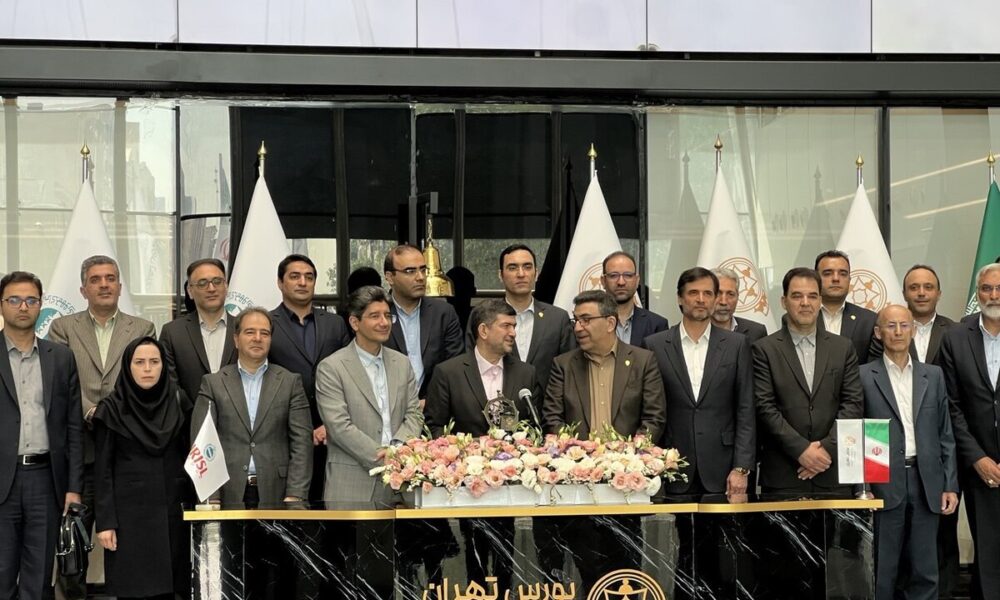 سود ۱۴۵۰۰ میلیارد تومانی حکشتی در سال ۱۴۰۳