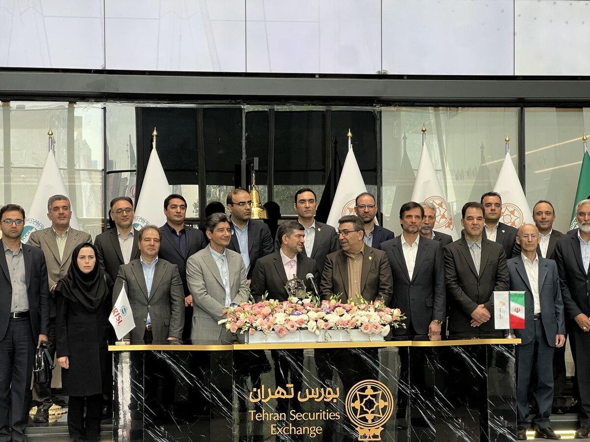 سود ۱۴۵۰۰ میلیارد تومانی حکشتی در سال ۱۴۰۳