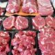 شوک به بازار گوشت قرمز با حذف ارز ترجیحی