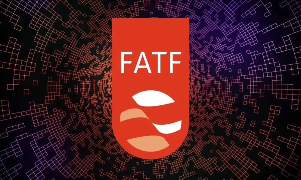 گام مهم برای پیوستن به FATF برداشته شد + عکس