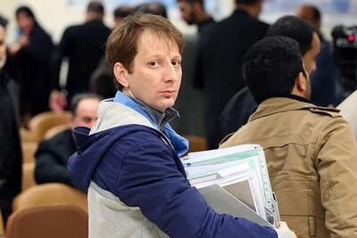 فرزین: نیکلها دست ماست، زنجانی بفروشد و بدهیاش را بدهد!