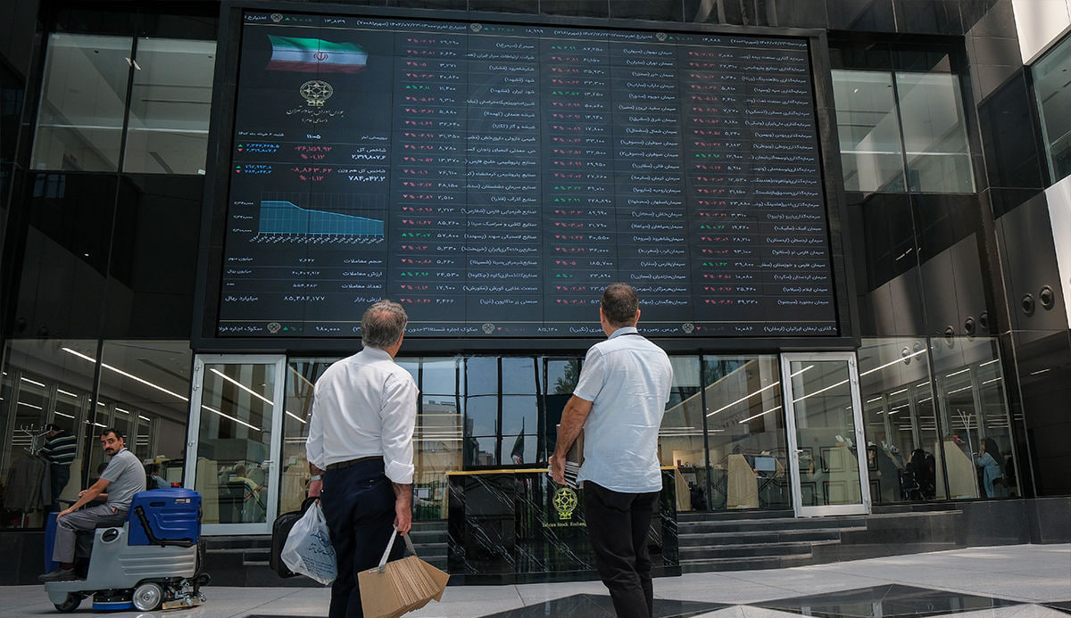 پیش بینی بورس شنبه ۲۷ اردیبهشت ۱۴۰۴