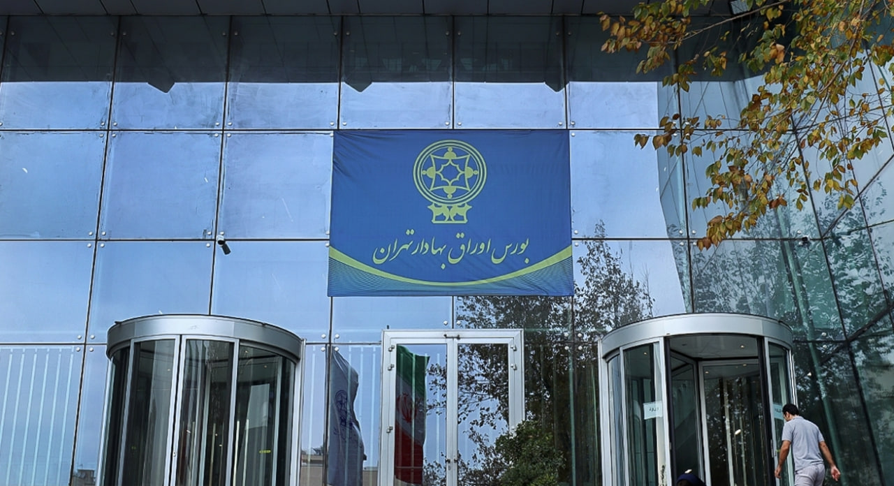 شروع سبز بازار بورس امروز ۲۸ اردیبهشت ۱۴۰۴