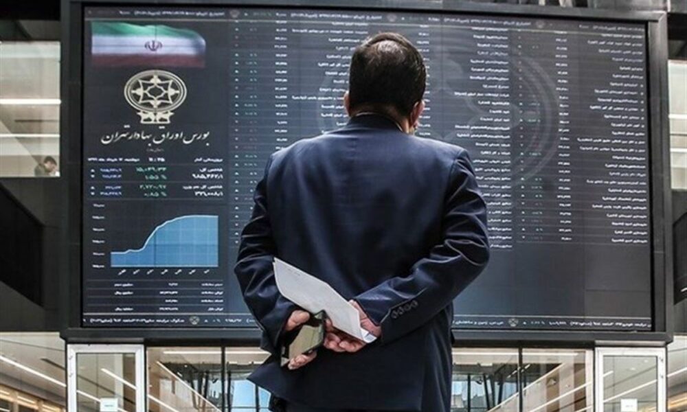 افزایش تعداد سهامداران فعال بورس به بیش از ۴۹۴ هزار نفر