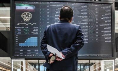 افزایش تعداد سهامداران فعال بورس به بیش از ۴۹۴ هزار نفر