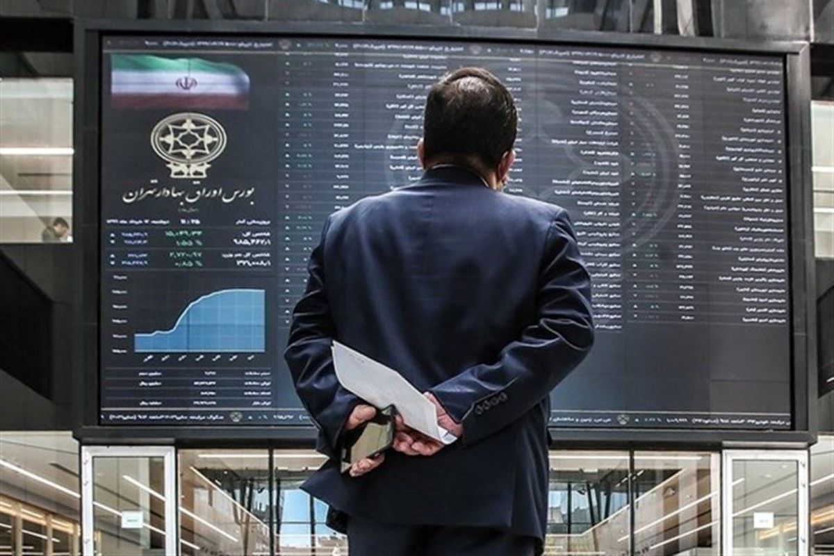 افزایش تعداد سهامداران فعال بورس به بیش از ۴۹۴ هزار نفر