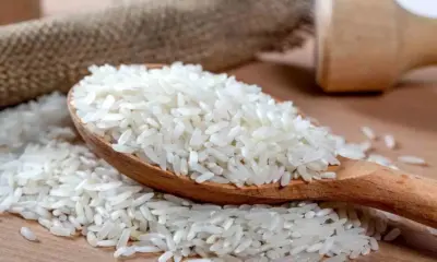 افزایش ۲ برابری قیمت برنج در کمتر از یک سال!