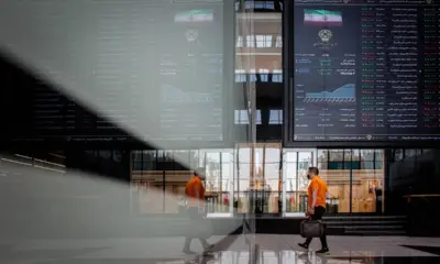 کاهش سهم بازار آپشن از معاملات بورس