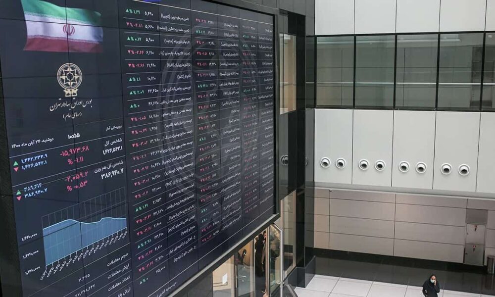 رقص شاخص کل بدون پول جدید؛ معمای بازار ۱۴۰۳