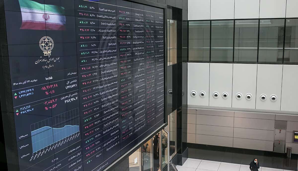 رقص شاخص کل بدون پول جدید؛ معمای بازار ۱۴۰۳