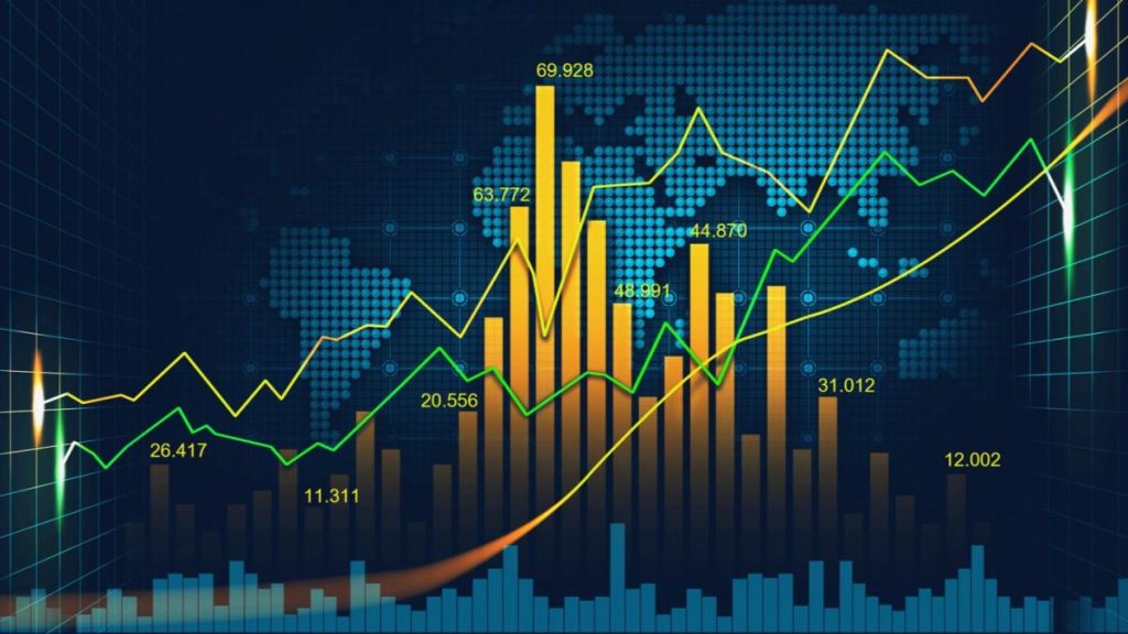 تحلیل تکنیکال موج