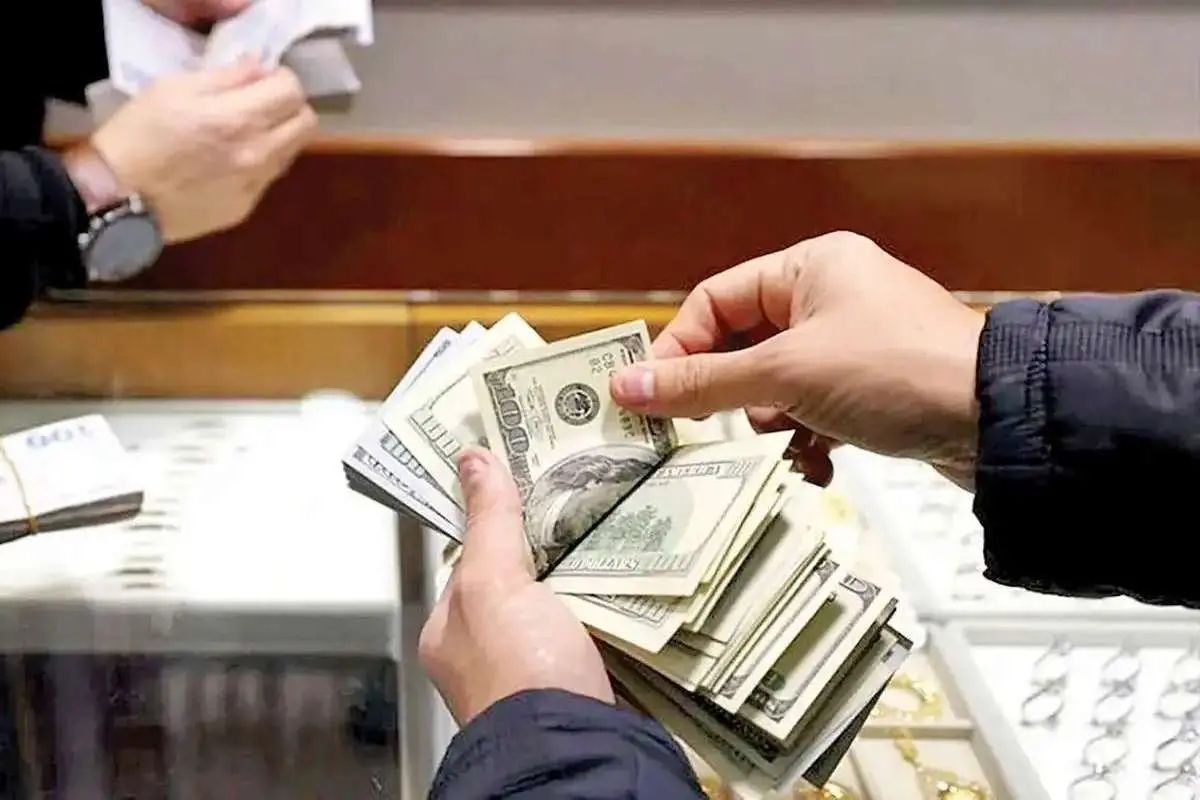 قیمت دلار توافقی امروز ۲۹ اردیبهشت ۱۴۰۴