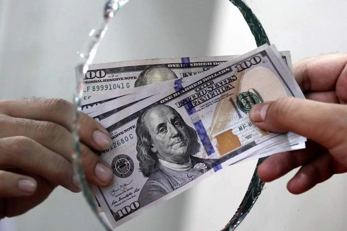 قیمت دلار توافقی امروز ۲۸ اردیبهشت