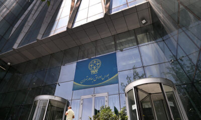 رشد تاریخی بورس با تداوم مذاکرات ایران و آمریکا