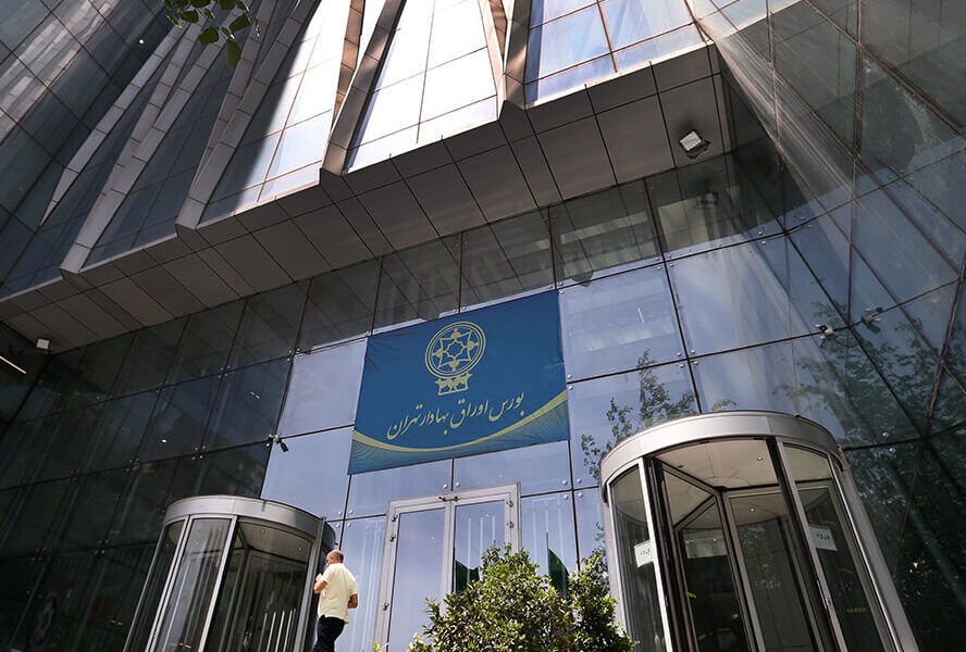 رشد تاریخی بورس با تداوم مذاکرات ایران و آمریکا