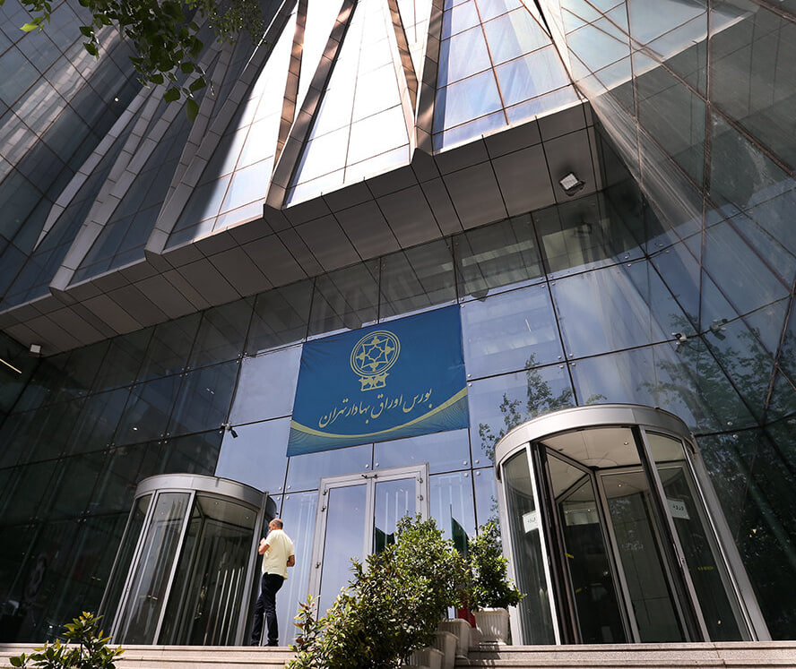 رشد تاریخی بورس با تداوم مذاکرات ایران و آمریکا