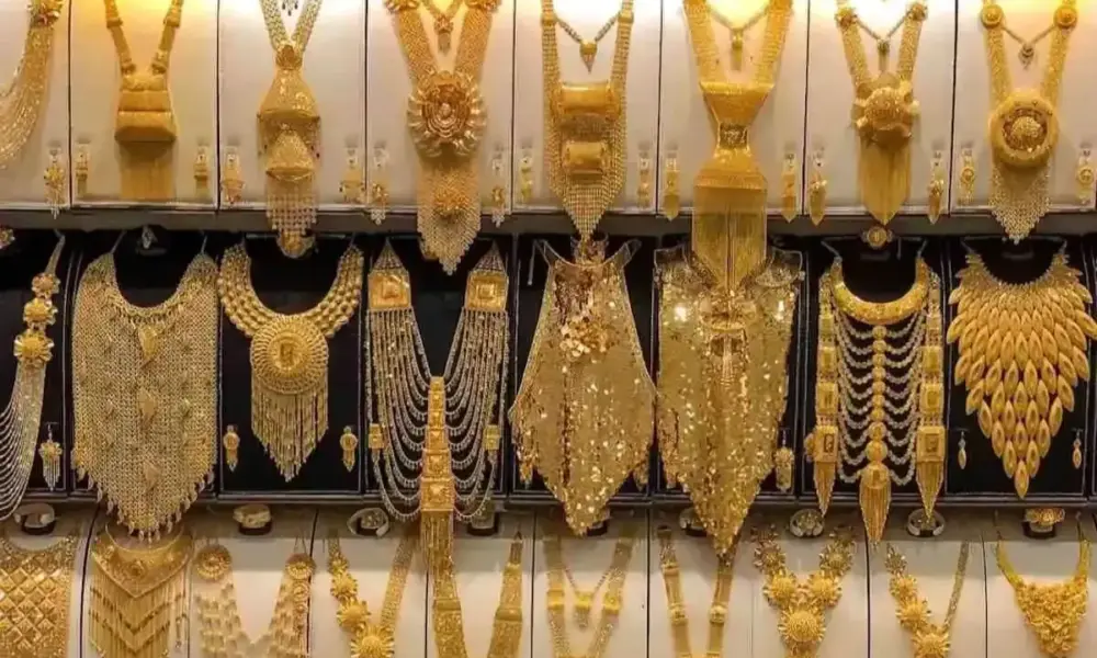 قیمت طلا امروز ۲۷ اردیبهشت / هر گرم طلا چند؟