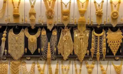قیمت طلا امروز ۲۷ اردیبهشت / هر گرم طلا چند؟