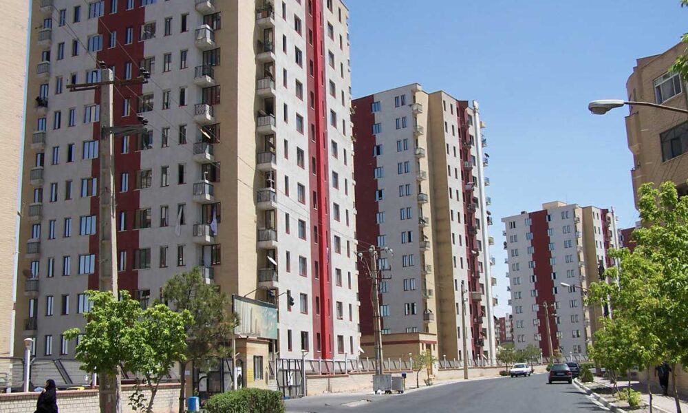 قسط وام خرید مسکن؛ ۲۵ میلیون و ۷۰۰ هزار تومان!