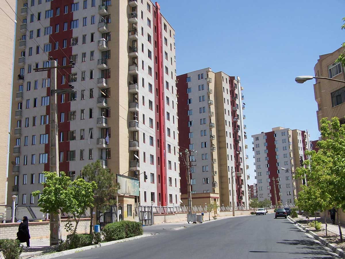قسط وام خرید مسکن؛ ۲۵ میلیون و ۷۰۰ هزار تومان!