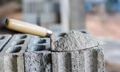 قیمت سیمان از هفته آینده تغییر می‌کند