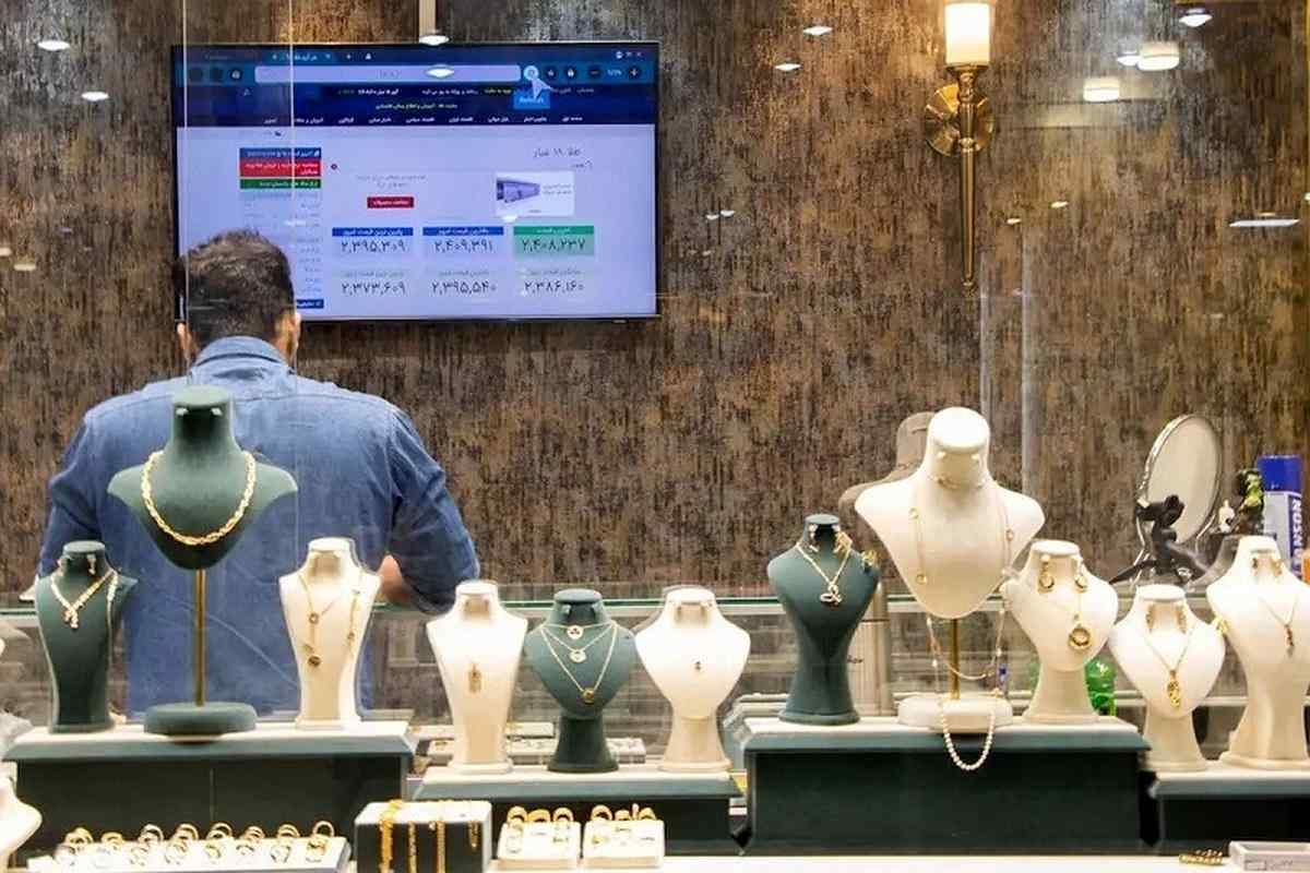 پیش‌بینی قیمت طلا و سکه امروز ۸ خرداد