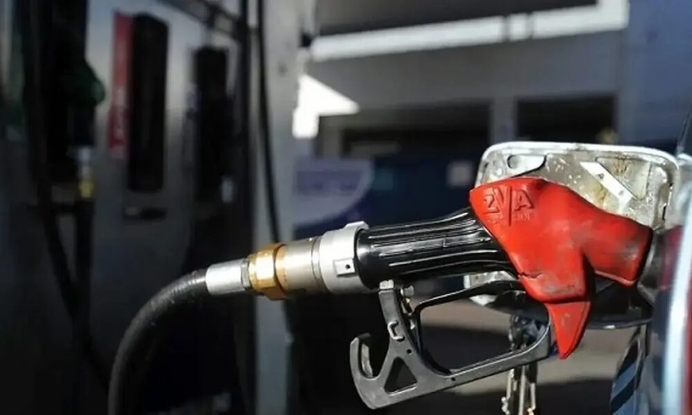 اثر ۳ نرخی شدن گازوئیل بر صنعت پتروشیمی