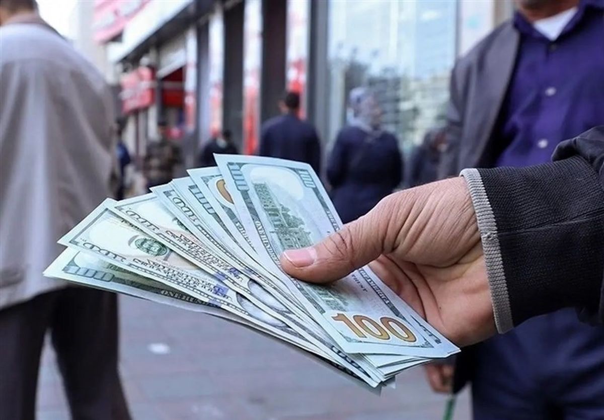 قیمت دلار توافقی امروز ۲۰ اردیبهشت ۱۴۰۴