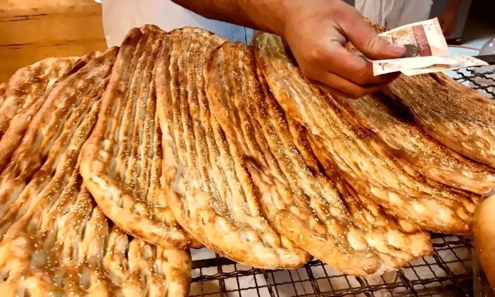 نان دوباره گران می‌شود!