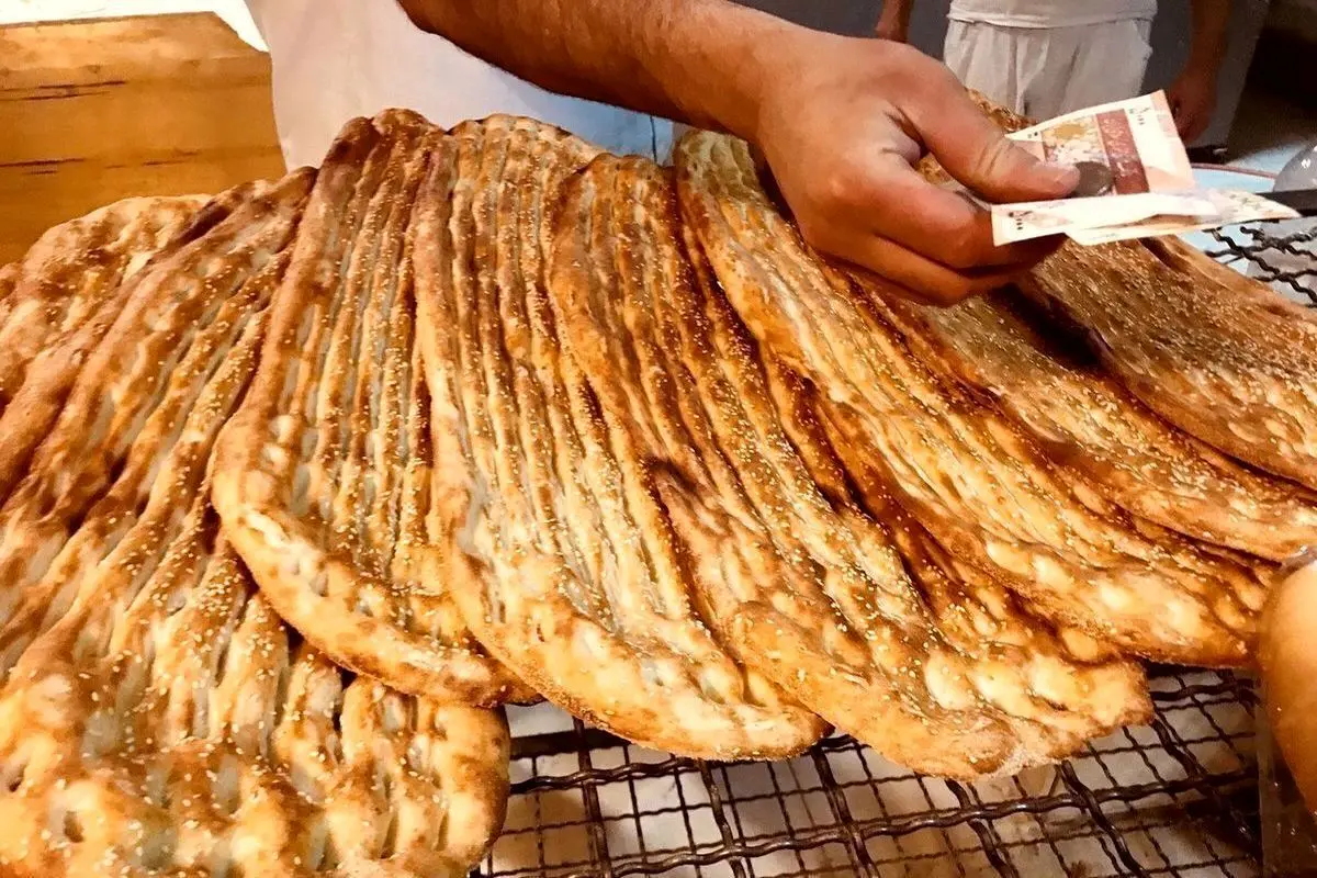 نان دوباره گران می‌شود!