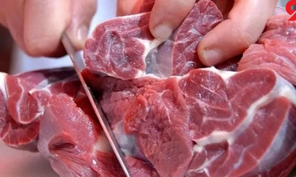توزیع گوشت ۳۰۰ هزار تومانی از هفته آینده قطع می‌شود!