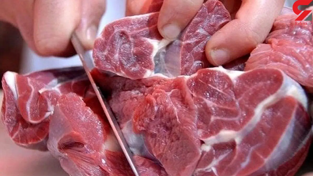 توزیع گوشت ۳۰۰ هزار تومانی از هفته آینده قطع می‌شود!