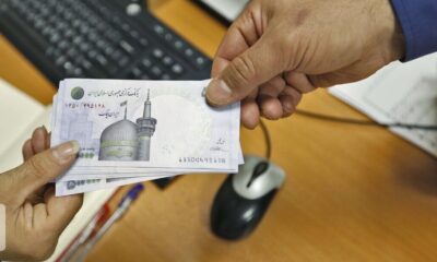 پرداخت تسهیلات به مشاغل آسیب دیده در شرایط جنگی