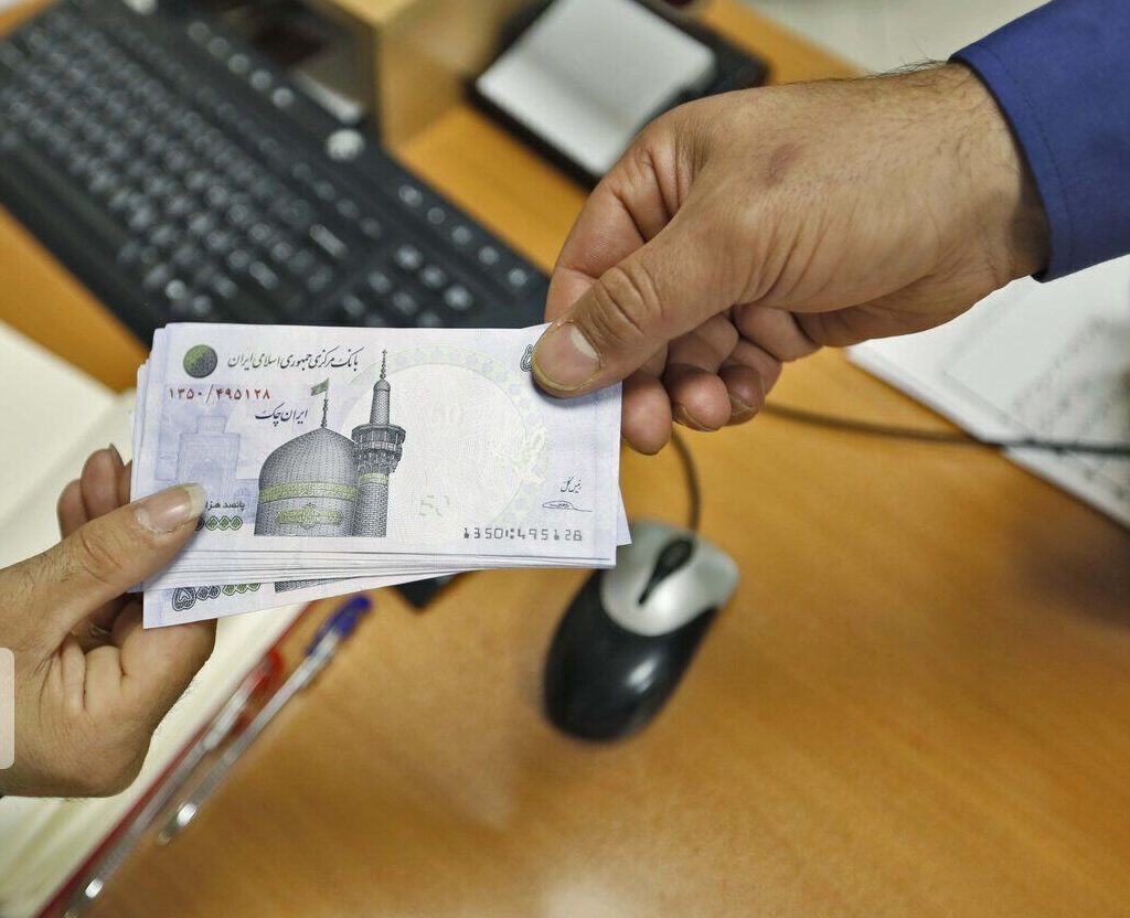 پرداخت تسهیلات به مشاغل آسیب دیده در شرایط جنگی