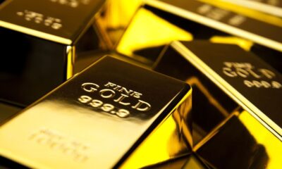 قیمت طلا در آرامش / الان وقت خرید طلا است؟