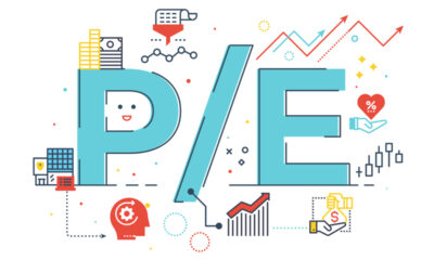 فرصت یا تله؟ p/e بازار پاسخ می‌دهد!