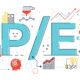 فرصت یا تله؟ p/e بازار پاسخ می‌دهد!
