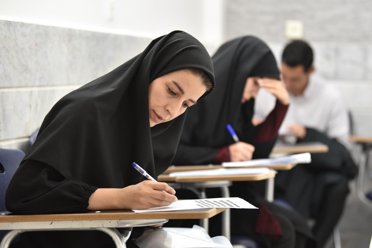 آغاز ثبت‌نام آزمون‌های استخدامی از هفته آینده