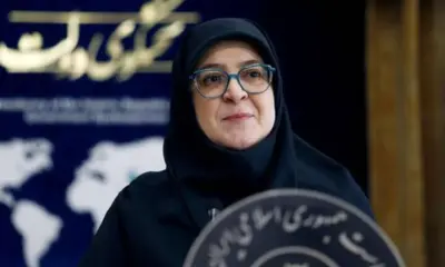 واکنش سخنگوی دولت به اعتراض کامیون داران