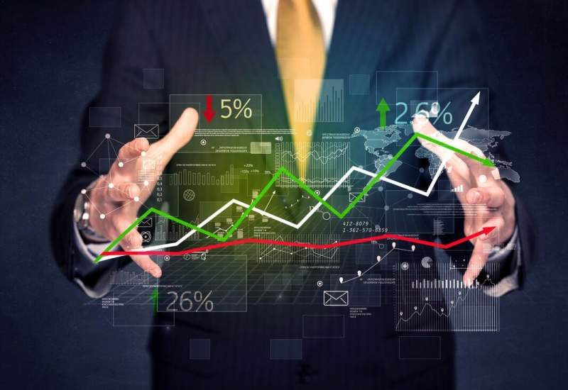 کاهش ۸۳ درصدی هیجان بازار اوراق در دومین روز آتش‌بس
