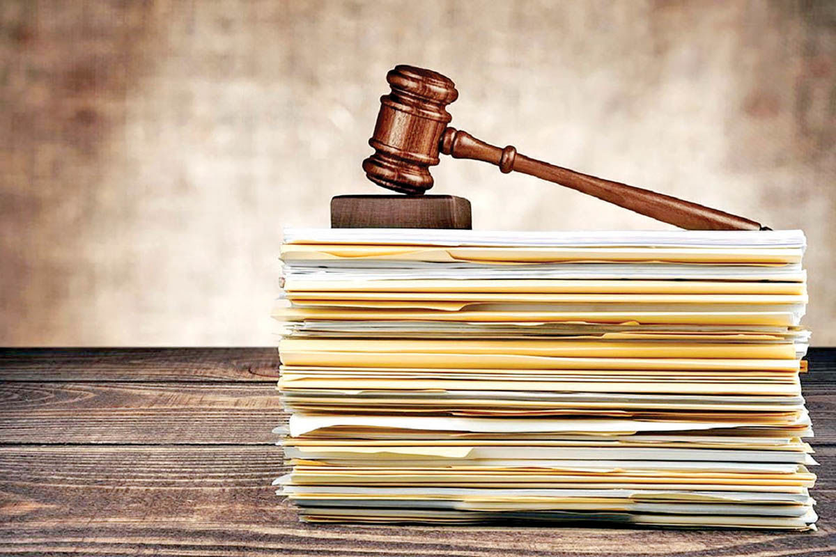 توقیف بیش از ۲۴۰۰ پرونده اوراق بهادار در اردیبهشت