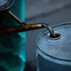 افت ۳ درصدی قیمت نفت برنت در بازار جهانی