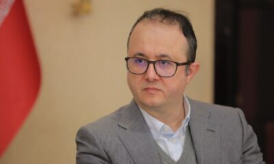 افزایش ۳ برابری حجم معاملات بورس و فرابورس در سال ۱۴۰۴