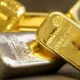 قیمت طلا به بالاترین سطح دو ماه اخیر رسید